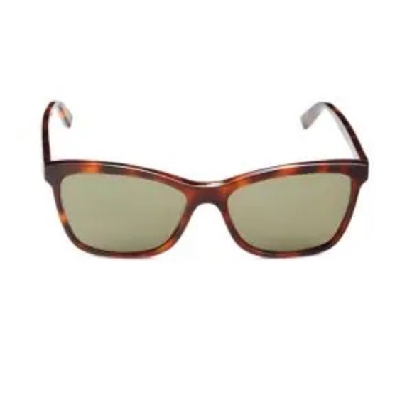 SAINT LAURENT Cat Eye Sunglasses NWT 👜 - Picture 12 of 13